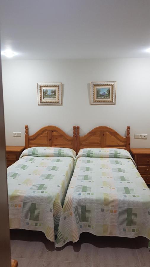Апартаменты Casa Victoria Кангас-де-Онис Экстерьер фото